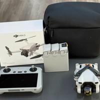 Dji Mini 3 Combo pro