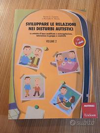 SVILUPPA LE RELAZIONI NEI DISTURBI AUTISTICI