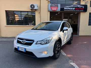Subaru XV 2015 2.0 Diesel Unlimited Euro 6