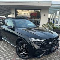 Mercedes-benz GLC 300 de hybrid EQ 4Matic AMG Line