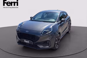 FORD Puma 1.0 ecoboost h ST-Line X s&s 125cv