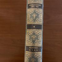 Letteratura italiana