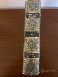 Letteratura italiana