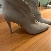 Scarpa col tacco nabucco Liu Jo tg. 39