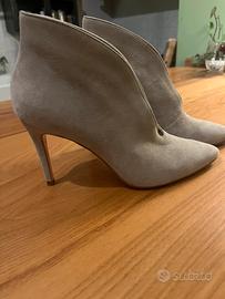 Scarpa col tacco nabucco Liu Jo tg. 39