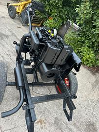 A166 MOTORE 2 CIL RUGGERINI RD 92/2