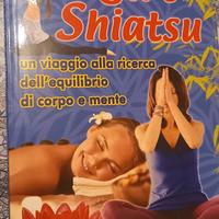 Libro Yoga e Shiatzu
