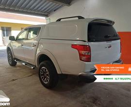 FIAT Fullback 2.4 180CV Doppia Cabina LX S&S