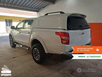 FIAT Fullback 2.4 180CV Doppia Cabina LX S&S