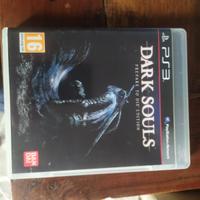 dark souls ps3