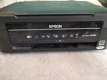 stampante Epson 
