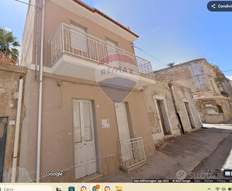 Casa Indipendente - Rosolini