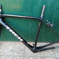 telaio bici da corsa Emonda
