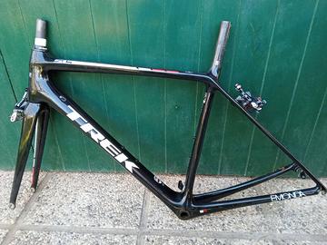 telaio bici da corsa Emonda