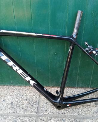 telaio bici da corsa Emonda
