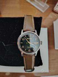 Orologio seiko 