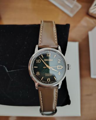 Orologio seiko 