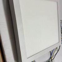 PLAFONIERA LED SOFFITTO