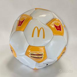 Pallone Calcio McDonald’s 2023 Semiprofessionale