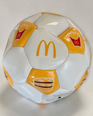 Pallone Calcio McDonald’s 2023 Semiprofessionale