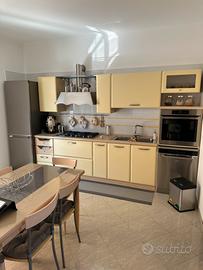 Cucina della Scavolini
