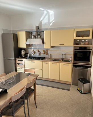 Cucina della Scavolini