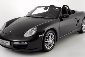 porsche boxster 987