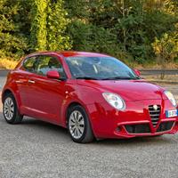 Alfa Romeo MiTo 1.3 JTDm-2 95 CV S&S Distinctive S