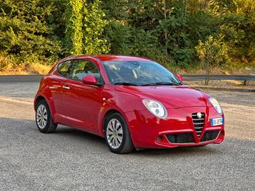 Alfa Romeo MiTo 1.3 JTDm-2 95 CV S&S Distinctive S
