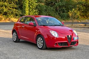 Alfa Romeo MiTo 1.3 JTDm-2 95 CV S&S Distinctive S