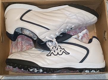 scarpe Kappa uomo ragazzo misura 47 e mezzo 