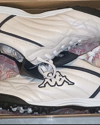 scarpe Kappa uomo ragazzo misura 47 e mezzo 