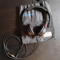 sennheiser HD 25 