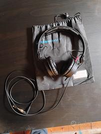 sennheiser HD 25 