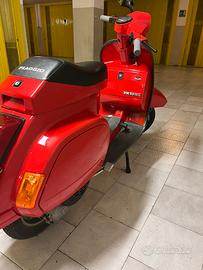 Vespa pk 50 xl