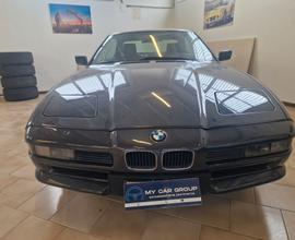 Bmw 850 850i cat automatica