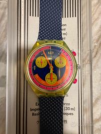 Swatch grand prix scj101