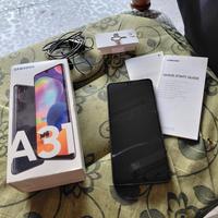 samsung A31