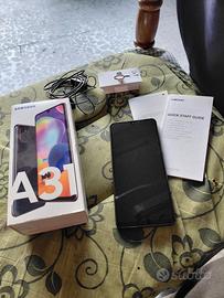 samsung A31