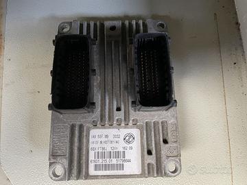 Centralina motore LANCIA Ypsilon 03+