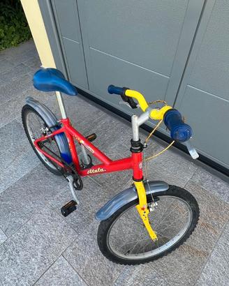 Bicicletta da bambino