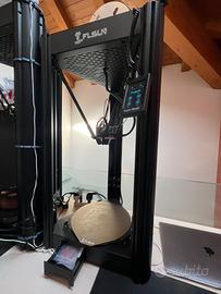 Stampante 3d Flsun speed race