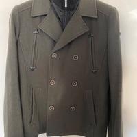 Cappotto imbottito Guess originale M