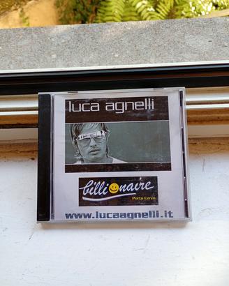 CD Luca Agnelli Billionaire Portocervo 