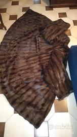  Cappotto pelliccia Pedigreee