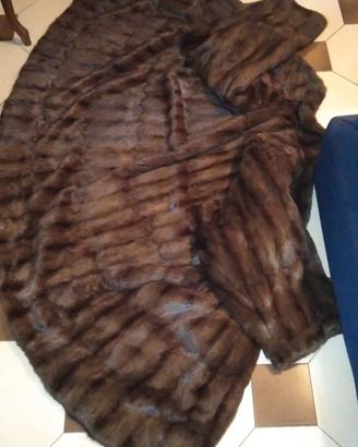  Cappotto pelliccia Pedigreee