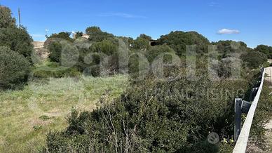 Terreno Residenziale Santa Teresa Gallura [721VCG]