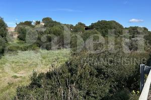 Terreno Residenziale Santa Teresa Gallura [721VCG]
