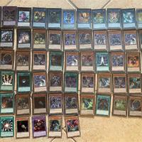 Yu-gi-oh! Deck Mondo oscuro pericolo
