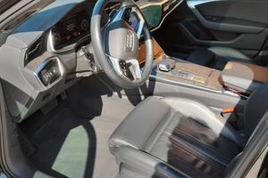 A6 45 tdi  TETTO, PELLE,MATRIX,GANCIO , VIRTUAL